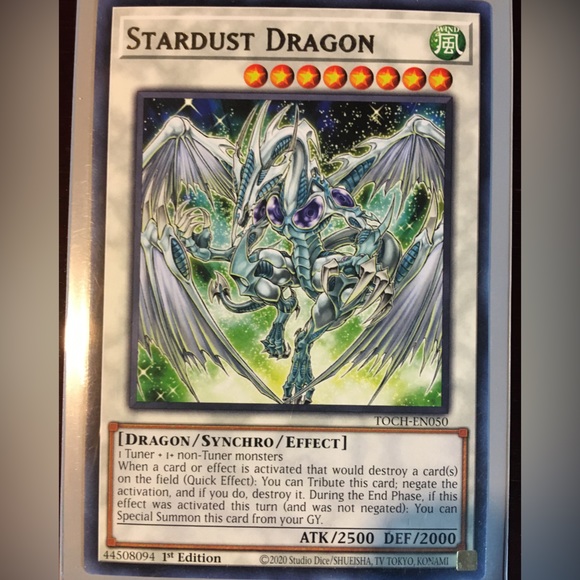Premium ultra rare YuGiOh cards - Picture 9 of 16